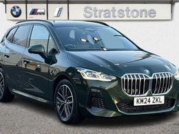 BMW 220 Active Tourer