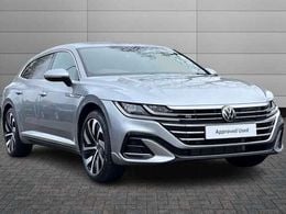 VW Arteon