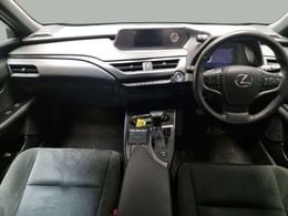 Lexus UX 250h