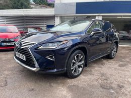 Lexus RX450h