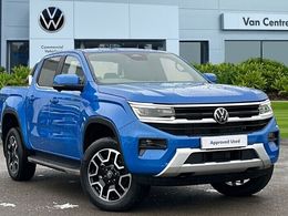 VW Amarok