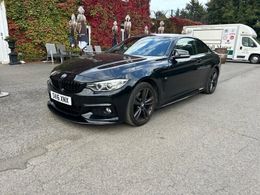 BMW 435