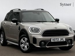 Mini Cooper Countryman