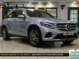 Mercedes GLC220