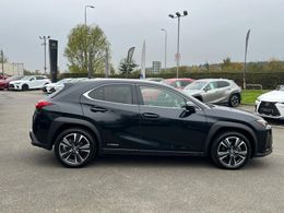 Lexus UX 250h