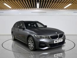 BMW 330e