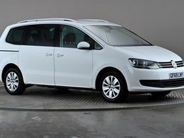 VW Sharan