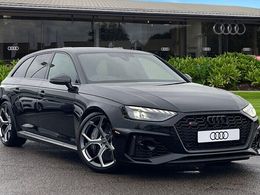 Audi RS4