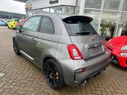 Abarth 695