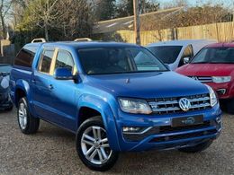 VW Amarok