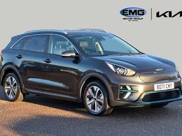 Kia e-Niro