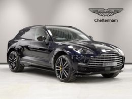 Aston Martin DBX 707