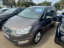 Ford Galaxy