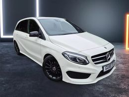 Mercedes B200