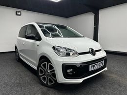 VW up!