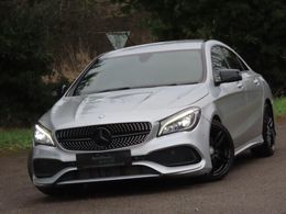 Mercedes CLA200