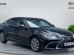 Lexus ES300H