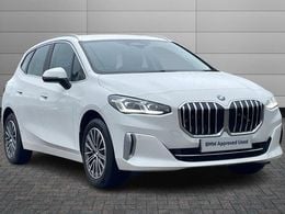 BMW 220 Active Tourer