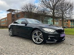 BMW 435