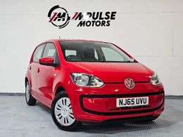 VW up!