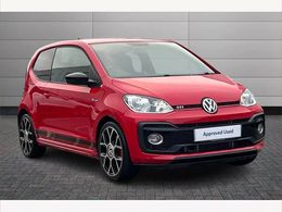 VW up!