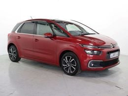 Citroën C4 SpaceTourer