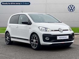 VW up!