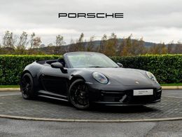 Porsche 911 Carrera GTS