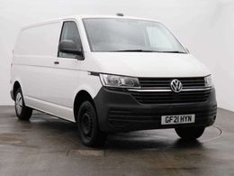 VW T6.1