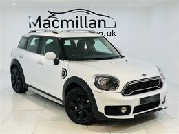 Mini Cooper SD Countryman