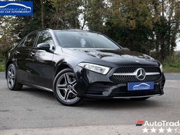 Mercedes A250