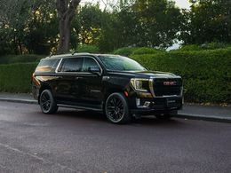 GMC Yukon