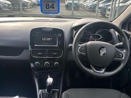 Renault Clio IV