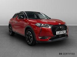 DS Automobiles DS3 Crossback