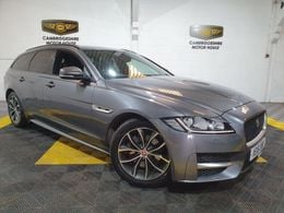 Jaguar XF Sportbrake