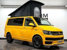 VW T6