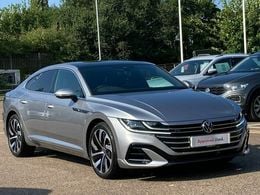 VW Arteon