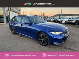 BMW 330e