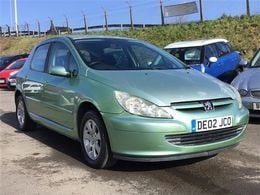 Peugeot 307