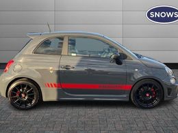 Abarth 695