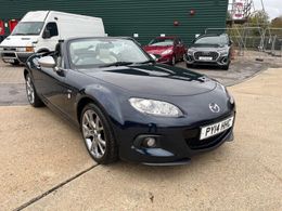 Mazda MX5