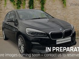 BMW 225 Active Tourer