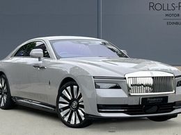 Rolls Royce Spectre