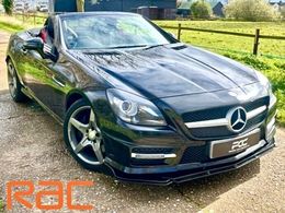 Mercedes SLK250