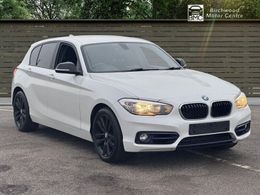 BMW 120