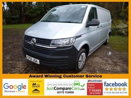 VW T6.1