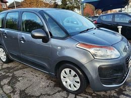 Citroën C3 Picasso