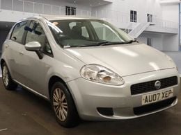 Fiat Grande Punto