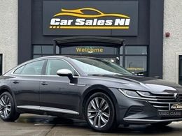 VW Arteon