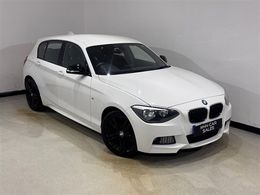 BMW 125